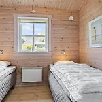 40505-juelsminde-pot-strandby-326 Дом отдыха *