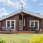 40505-juelsminde-pot-strandby-326 Дом отдыха