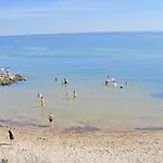 Дом отдыха 40505-juelsminde-pot-strandby-326 Sonderby (Midtjylland)