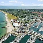 Дом отдыха 40505-juelsminde-pot-strandby-326