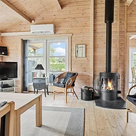 بيت للعطل 40505-juelsminde-pot-strandby-326 *