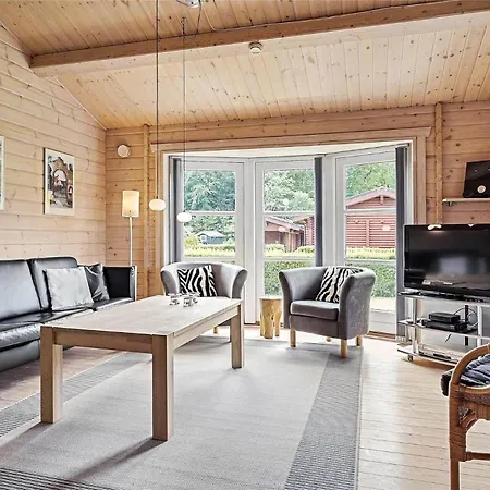 بيت للعطل 40505-juelsminde-pot-strandby-326 Sonderby (Midtjylland)