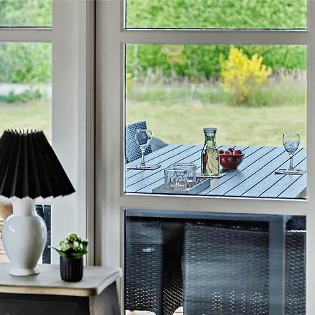 40505-juelsminde-pot-strandby-326 Dom wakacyjny