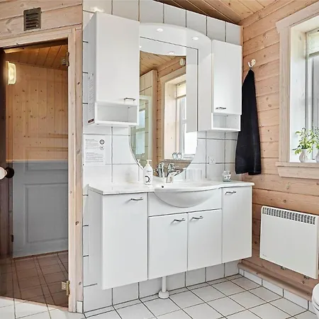40505-juelsminde-pot-strandby-326 بيت للعطل Sonderby (Midtjylland)