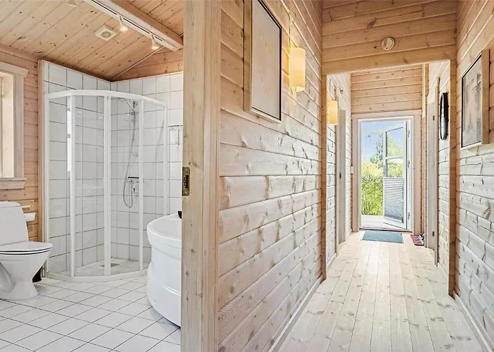 Dom wakacyjny 40505-juelsminde-pot-strandby-326