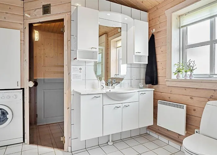 40505-juelsminde-pot-strandby-326 Dom wakacyjny Sonderby (Midtjylland)