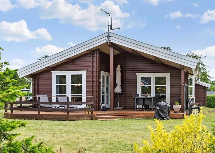 40505-juelsminde-pot-strandby-326 Dom wakacyjny