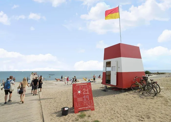 Dom wakacyjny 40505-juelsminde-pot-strandby-326 *