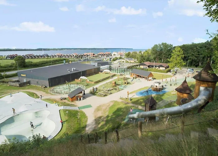 Dom wakacyjny 40505-juelsminde-pot-strandby-326 Sonderby (Midtjylland)